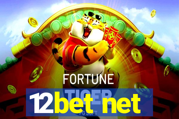 12bet net